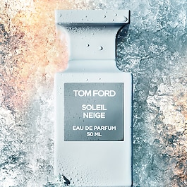 Soleil Neige - Woda perfumowana